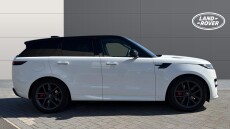 Land Rover Range Rover Sport 3.0 P440e Dynamic SE 5dr Auto Estate